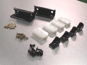 img 2 attached to Enhance Your Arrow Storage Products with the DK100-A Door Tune-Up Kit