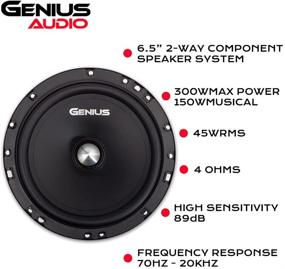 img 4 attached to Genius Component Sensitivity Structure High Efficiency