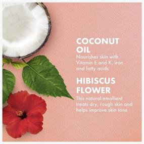 img 1 attached to 🌀 SheaMoisture Curl Enhancing Smoothie: Frizz-Reducing Coconut & Hibiscus for Thick, Curly Hair (6 Oz)