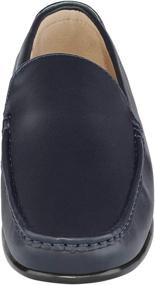 img 2 attached to Bruno Marc Loafers Moccasins Henry 2 Men's Slip-On Shoes