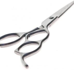 img 1 attached to Apliquick Microserrated Sewing Scissors Large