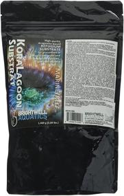 img 2 attached to Brightwell Aquatics ABAKSUB1400 Substrate Aquarium