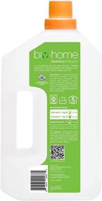 img 2 attached to Bio Home Laundry Detergent Concentrated Drying Suitable Household Supplies