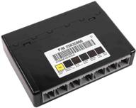 enhance your vehicle's control with the gm genuine parts 25835966 body control module logo