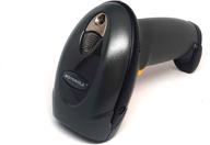 zebra ds4208-sr handheld 2d barcode scanner with usb cable - omnidirectional imager logo