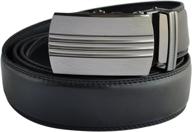👔 explore hampton innovative contempo belt sorrento: high-quality men's accessories in belts logo