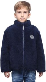 img 2 attached to 👕 Rokka Rolla Boys' Clothing: Lightweight, Resistant, and Reversible