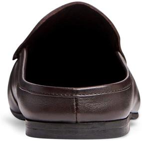 img 2 attached to Carlos Santana PLANEO Leather Comfort Men's Shoes