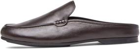 img 3 attached to Carlos Santana PLANEO Leather Comfort Men's Shoes