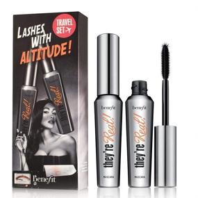 img 3 attached to Benefit Cosmetics Theyre Beyond Mascara