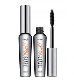 img 2 attached to Benefit Cosmetics Theyre Beyond Mascara