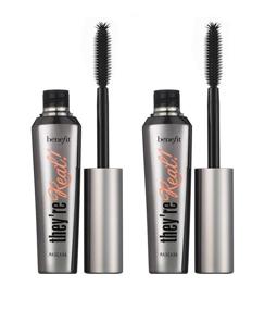 img 1 attached to Benefit Cosmetics Theyre Beyond Mascara