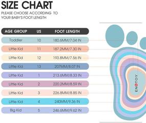 img 3 attached to 👟 Ultra-Lightweight Athletic Sneakers: Girls' Running Alternate Shoes for Athletic Performance