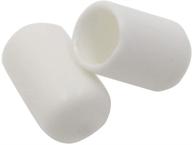 zorfeter white thread protectors flexible logo