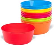 plaskidy kids plastic bowls for improved seo logo