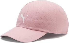 img 1 attached to PUMA Golf Womens Daily Peachskin
