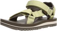 teva womens universal trail sandal logo