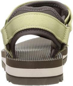 img 2 attached to Teva Womens Universal Trail Sandal