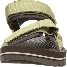 img 3 attached to Teva Womens Universal Trail Sandal