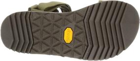 img 1 attached to Teva Womens Universal Trail Sandal