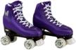 epic skates butterfly light up roller logo