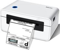 🖨️ thermal label printer with 4x6 labels - ideal for small business shipping, etsy, shopify, ebay, amazon, fedex compatible логотип