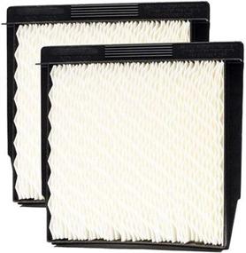 img 3 attached to 🌬️ yan_ Humidifier Filters for Essick Air 5D6-700 5D6700 - Pack of 2 Filters