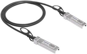 img 4 attached to QSFPTEK 10G SFP+ DAC-кабель