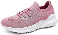 👟 bayq women's athletic running sneakers: comfortable and stylish tennis shoes for women logo