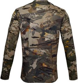 img 2 attached to Одежда мужская Under Armour Iso Chill Realtree Maverick