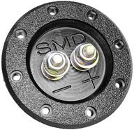 🔌 high-grade 8 smd single-channel speaker terminal logo