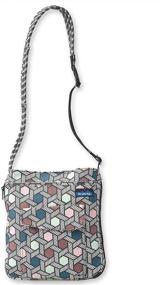 img 2 attached to KAVU Sidewinder Crossbody Handbags & Wallets with Adjustable Strap in Crossbody Bags for Women