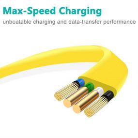 img 3 attached to 🔌 2-Pack USB Charger & Cable Replacement for Logitech UE Boom Bluetooth Speaker