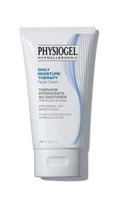 img 4 attached to ✨ PHYSIOGEL Hypoallergenic Daily Moisture Therapy Face Cream - 150ml, 5.1 fl. oz.