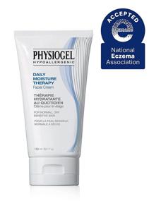 img 3 attached to ✨ PHYSIOGEL Hypoallergenic Daily Moisture Therapy Face Cream - 150ml, 5.1 fl. oz.