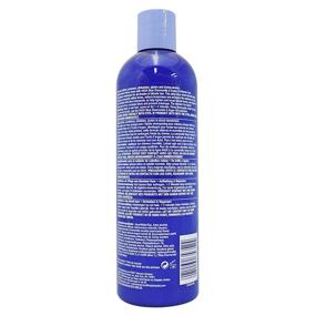 img 1 attached to 🌼 Hask Blue Chamomile and Argan Oil Blonde Care Conditioner: Enhanced Hair Nourishment in a 12 Ounce Bottle