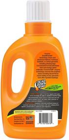 img 3 attached to 🌲 40oz Bottle of Dead Down Wind Laundry Detergent - Natural Woods Scented, Gentle Stain and Odor Remover for Hunting Accessories, Gear, and Clothes - Safe for Sensitive Skin