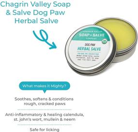 img 2 attached to MightyFix Calming Bundle Naturals Chagrin