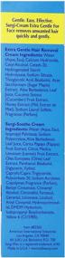 img 2 attached to Facial Hair Remover Cream - Extra Gentle Formula by Surgi-Cream