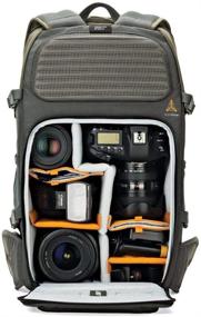 img 1 attached to Lowepro LP37016 PWW Flipside Backpack Camera