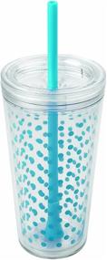 img 2 attached to Copco 2510 0430 Insulated Removable 24 Ounce: 🥤 Stay Hydrated on the Go with this Convenient Beverage Container!