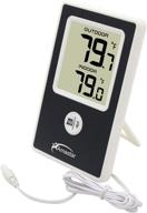 amastar a0405 thermometer temperature waterproof logo