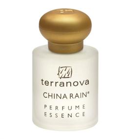 img 3 attached to Terranova China Rain Perfume Essence - 0.375 Fluid Ounce