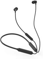 motorola ververap wireless sport headphones logo
