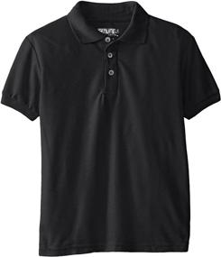 img 1 attached to 👕 Genuine Classic Boys' Clothing: Top-tier Shirt Styles, Tees & Shirts