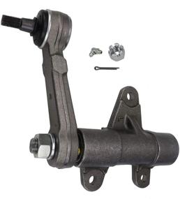 img 4 attached to 🚗 Enhance Steering stability with Beck Arnley 101-4878 Idler Arm Assembly