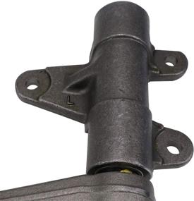 img 1 attached to 🚗 Enhance Steering stability with Beck Arnley 101-4878 Idler Arm Assembly