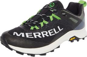 img 4 attached to Merrell Trail Running Shoes Medium