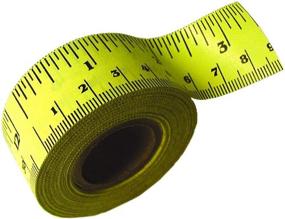 img 1 attached to 📏 Edupress EP 2649 Ruler Tape: A Practical and Versatile Measuring Tool