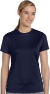 hanes womens sleeve performance x large sports & fitness for team sports logo